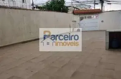 Sobrado com 3 dormitórios à venda, 119 m² por r$ 551.000,00 - vila jacuí - são paulo/sp