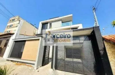 Sobrado para venda, 2 quarto(s),  vila granada, são paulo