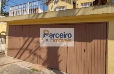 Casa com 2 dormitórios à venda, 110 m² por r$ 500.000,00 - vila matilde - são paulo/sp