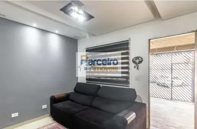 Casa com 2 quartos à venda na Rua Caçada Real, 98, Vila Ré, São Paulo