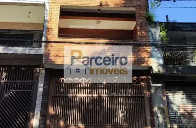 Casa tipo sobrado a venda, 04 quartos, são mateus, são paulo