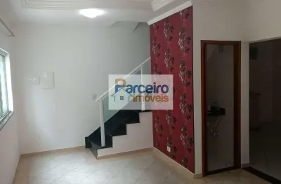 Casa tipo sobrado a venda com 3 dormitórios com 70 m² por r$ 479.000,00 - itaquera - são paulo/sp