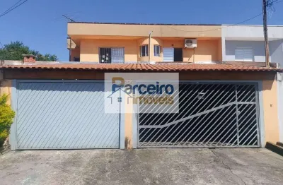 Sobrado com 3 dormitórios à venda, 92 m² por r$ 600.000,00 - tatuapé - são paulo/sp