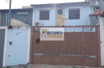 Casa tipo sobrado para venda, 2 quartos(s), sala,2 vagas de garagem jardim eliane, são paulo
