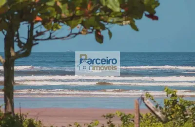 Casa tipo sobrado para venda, 4 quarto(s),  jardim suarão - interior, itanhaém