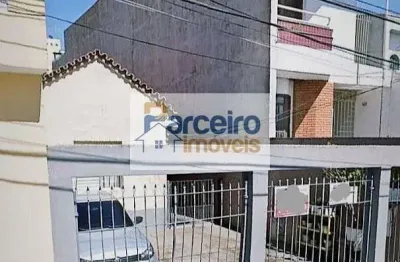 Terreno à venda, 152 m² por r$ 600.000,00 - tatuapé - são paulo/sp