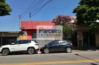 Terreno à venda, 260 m² - jardim popular - são paulo/sp