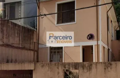 Terreno à venda, 240 m² por r$ 700.000,00 - vila matilde - são paulo/sp