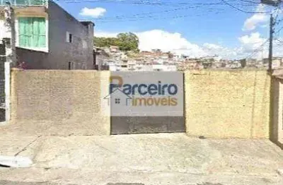 Terreno à venda, 630 m² por r$ 630.000,00 - vila araguaia - são paulo/sp