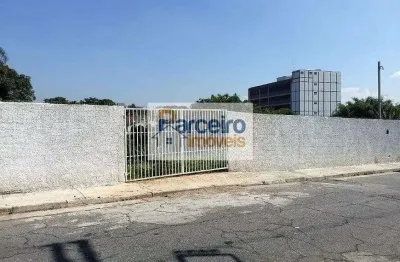Terreno à venda, 900 m² por r$ 700.000,00 - guaianazes - são paulo/sp