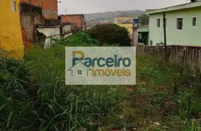 Terreno à venda, 490 m² por r$ 630.000,00 - itaquera - são paulo/sp