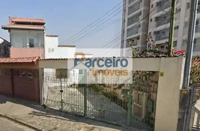 Terreno à venda na Rua Coronel Pedro Dias de Campos, 807, Chácara Seis de Outubro, São Paulo