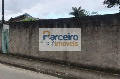 Terreno à venda, 264 m² por r$ 190.000,00 - massaguaçu - caraguatatuba/sp