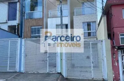 Sobrado com 3 quartos à venda, 120 m² por r$ 965.000 - vila aricanduva - são paulo/sp