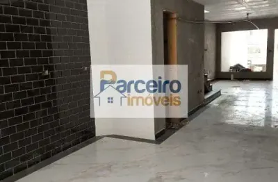 Sobrado com 3 dormitórios à venda, 140 m² por r$ 820.000,00 - penha de frança - são paulo/sp