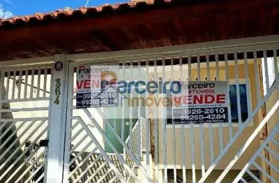 Sobrado com 3 quartos à venda, 191 m² por r$ 850.000,00 - vila matilde - são paulo/sp