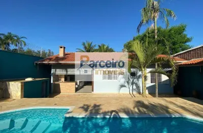 Casa com 3 quartos à venda, 191 m² por r$ 900.000,00 - nova jaguariúna - jaguariúna/sp
