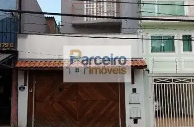 Casa tipo sobrado a venda com 3 dormitórios com 48 m² por r$ 963.000,00 - penha de frança - são pau