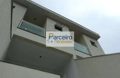 Casa tipo sobrado a venda  com 3 dormitórios com 112 m² por r$ 915.000,00 - vila guilhermina - são