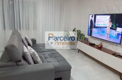 Casa tipo sobrado a venda  com 3 dormitórios , 138 m² por r$ 960.000,00 - vila antonina - são paulo