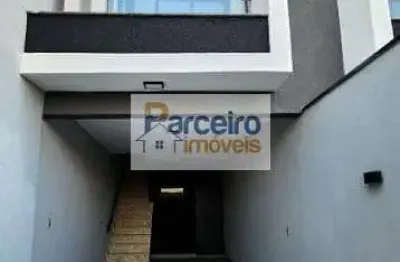 Sobrado com 3 quartos à venda, 150 m² por r$ 830.000 - cidade patriarca - são paulo/sp