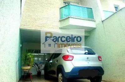 Casa tipo sobrado com 3 quarto(s) à venda, 109 m² por r$ 835.000,00 - vila carrão - são paulo/sp