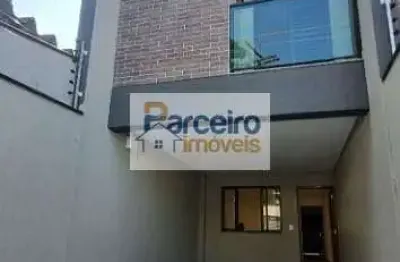 Sobrado com 3 dormitórios à venda, 111 m² por r$ 820.000,00 - vila guilhermina - são paulo/sp