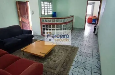Casa com 2 dormitórios à venda, 180 m² por r$ 980.000,00 - vila prudente (zona leste) - são paulo/s