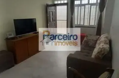Casa para venda, 2 quarto(s),  vila antonina, são paulo