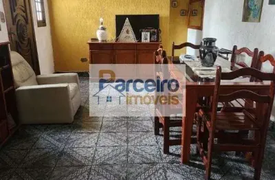 Casa tipo sobrado a venda com 3 dormitórios  345 m² por r$ 965.000,00 - vila bela - são paulo/sp