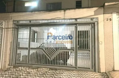 Sobrado com 2 dormitórios à venda, 93 m² por r$ 970.000,00 - tatuapé - são paulo/sp