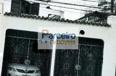 Sobrado com 5 dormitórios à venda, 195 m² por r$ 900.000,00 - vila antonina - são paulo/sp