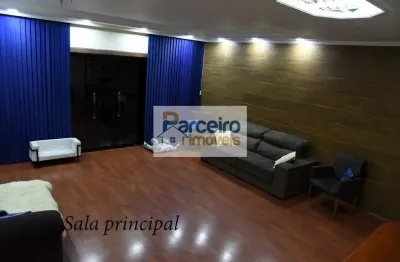 Casa com 4 quartos à venda na Rua Ilhota, 49, Vila Carrão, São Paulo