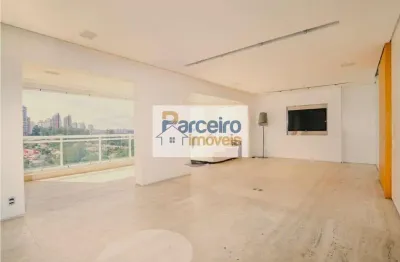 Apartamento a venda, 04 quartos, vila andrade, são paulo