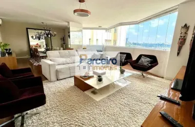 Apartamento a venda, 03 quartos, perdizes, são paulo