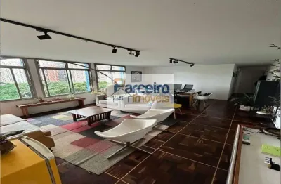 Apartamento com 4 quartos à venda na Rua São Carlos do Pinhal, 441, Bela Vista, São Paulo