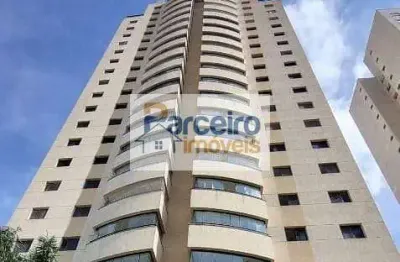 Apartamento duplex com 3 dormitórios à venda, 180 m² por r$ 1.800.000,00 - anália franco - são paul