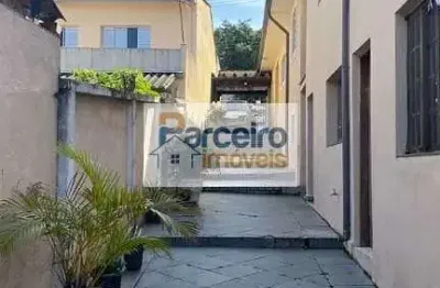 Casa com 4 dormitórios à venda, 192 m² por r$ 1.185.000,00 - vila matilde - são paulo/sp