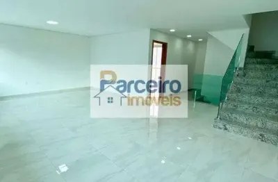 Casa tipo sobrado  a venda com 3 dormitórios  235 m² por r$ 1.350.000,00 - vila esperança - são pau