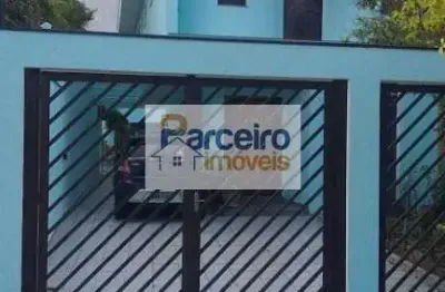 Sobrado com 3 dormitórios à venda, 250 m² por r$ 1.380.000,00 - vila matilde - são paulo/sp