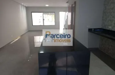 Sobrado com 3 dormitórios à venda, 305 m² por r$ 1.350.000,00 - vila carrão - são paulo/sp