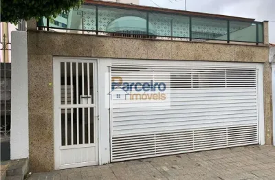 Casa com 4 quartos à venda na Rua Mariano de Sousa, 457, Chácara Santo Antônio (Zona Leste), São Paulo