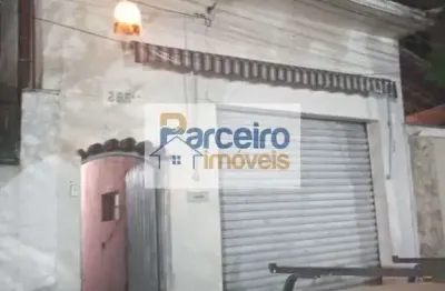 Casa com 2 quarto(s) à venda, 149 m² por r$ 1.200.000,00 - vila aricanduva - são paulo/sp