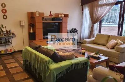 Sobrado com 3 quarto(s) à venda, 231 m² por r$ 1.200.000,00 - alto da mooca - são paulo/sp
