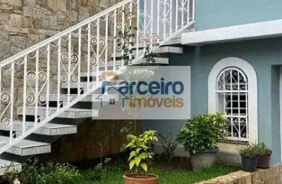 Casa tipo sobrado a venda, 03 quartos, vila matilde, são paulo