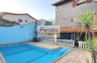 Casa com 3 quartos à venda na Rua Jardel Filho, 208, Jardim Nossa Senhora do Carmo, São Paulo