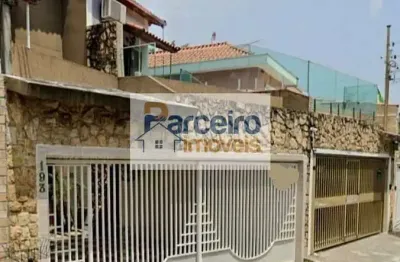 Casa tipo sobrado para venda,  jardim textil, são paulo
