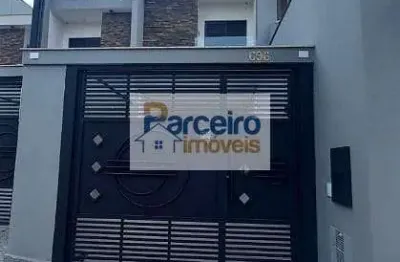 Sobrado com 3 quarto(s) à venda, 160 m² por r$ 1.150.000,00 - vila formosa - são paulo/sp