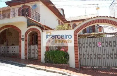 Sobrado com 4 dormitórios à venda, 197 m² por r$ 1.300.000,00 - vila formosa - são paulo/sp
