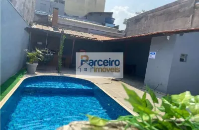 Casa tipo sobrado a venda, 04 quartos, vila diva, são paulo